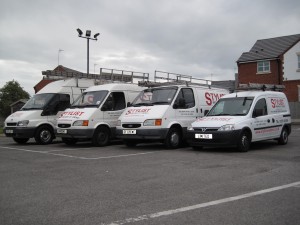 Over 35 years experience
